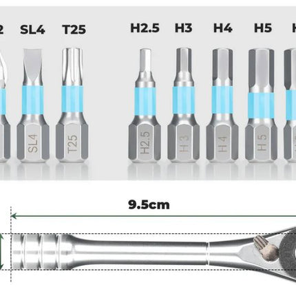 8-i-1 multitool