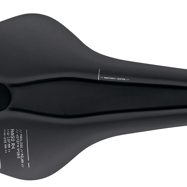 Prologo Nago R4 Tirox