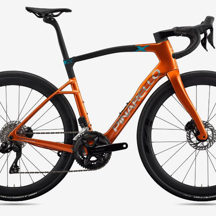 Pinarello X5 2027