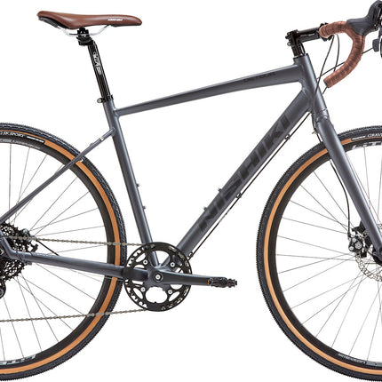 Nishiki Detour