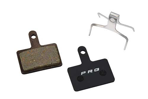 organisk mtb bremseklods