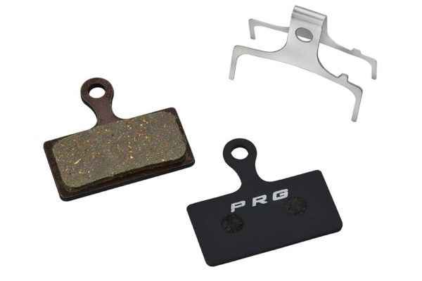 bremseklods mtb XTR/XT sintered