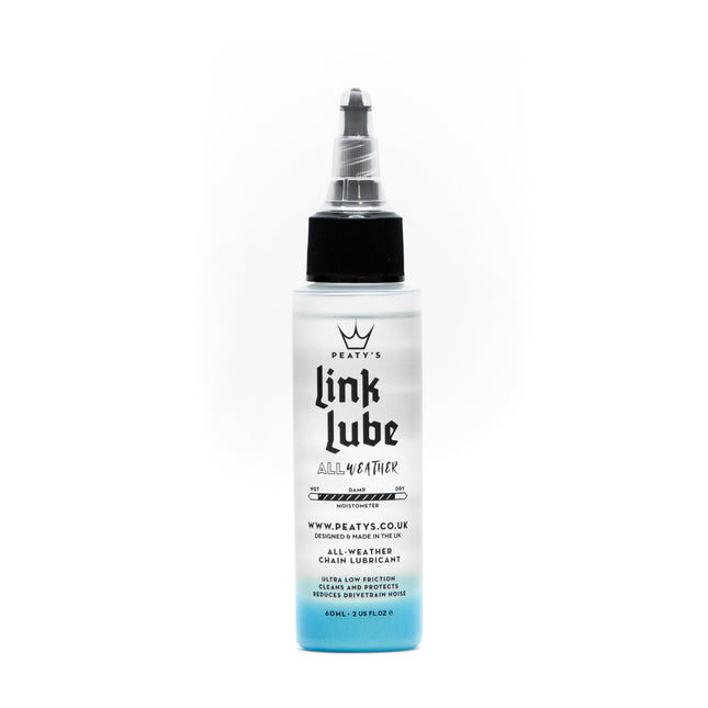 Peaty's all weather lube