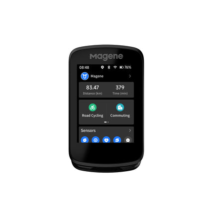 Magene C606