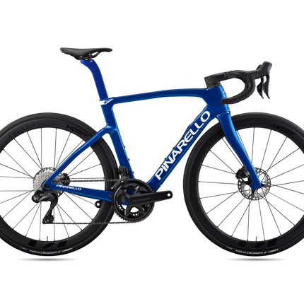 Pinarello F7 ultegra di2