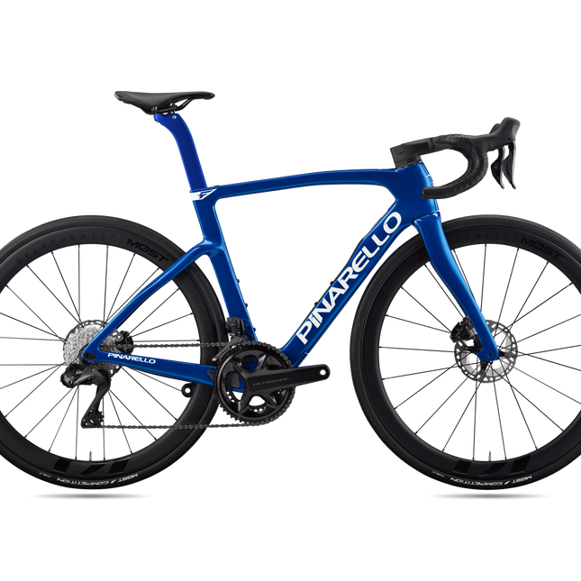 Pinarello F7 ultegra di2
