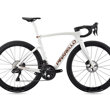 Pinarello F7 ultegra di2