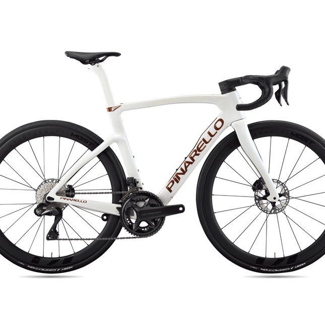 Pinarello F7 ultegra di2