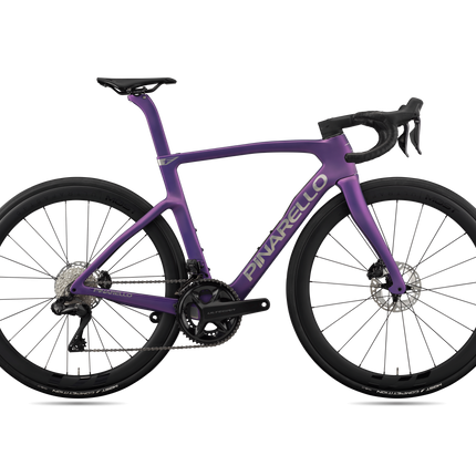 Pinarello F7 ultegra di2