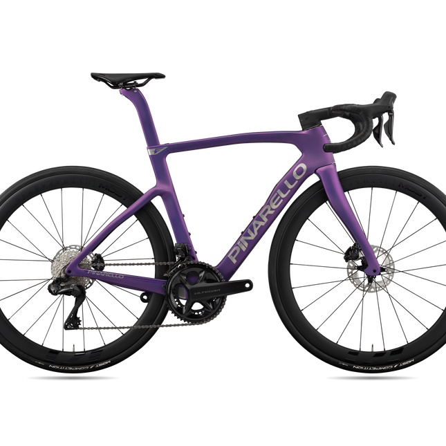 Pinarello F7 ultegra di2