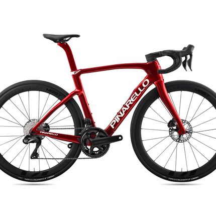 Pinarello F7 ultegra di2