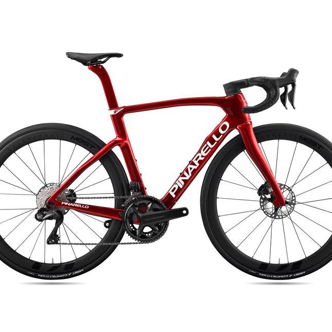 Pinarello F7 ultegra di2