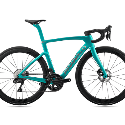 Pinarello F7 ultegra di2
