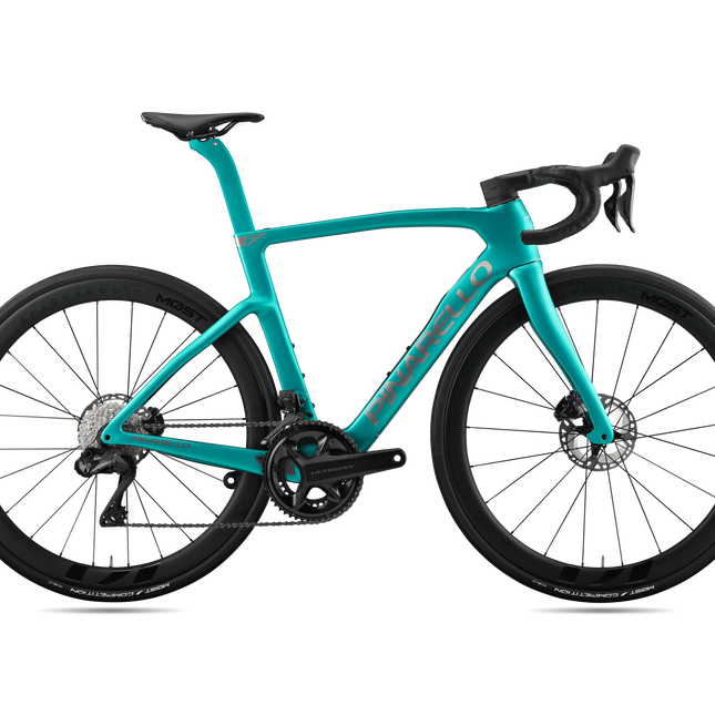 Pinarello F7 ultegra di2
