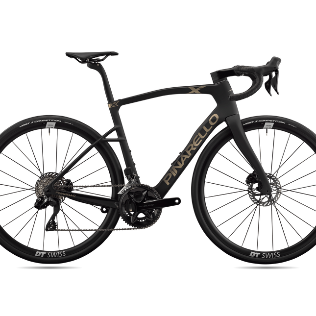 Pinarello X3 sort