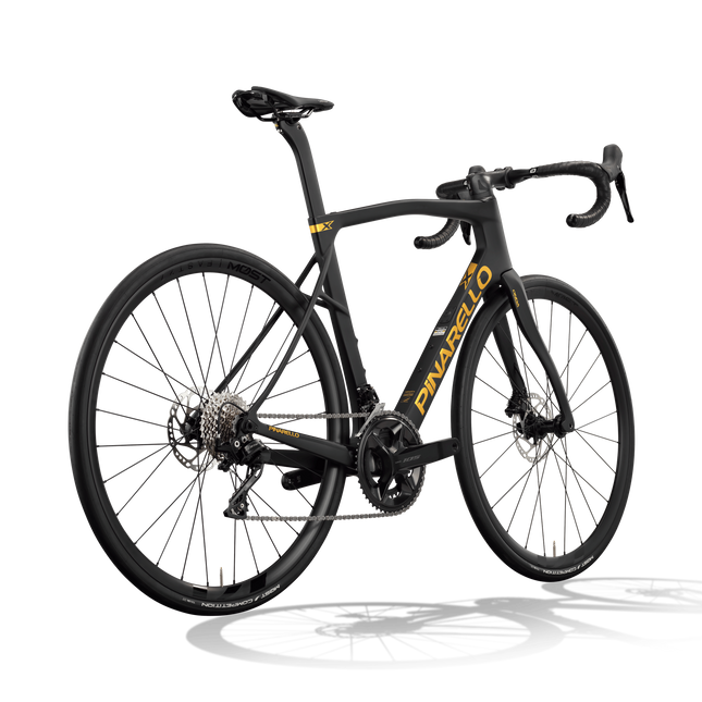 Pinarello X3 sort