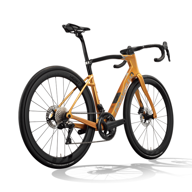 Pinarello X7
