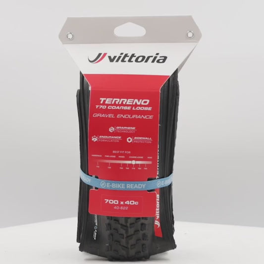 Vittoria Terreno T70