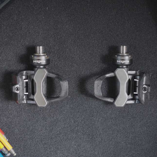 Magene P715 wattpedaler