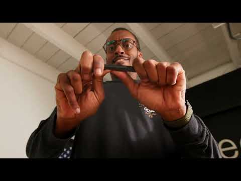 Crankbrothers Slider dækjern