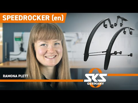 SKS Speedrocker 700x42