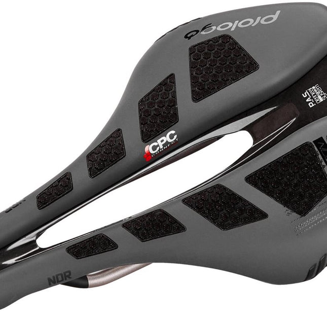 Prologo Dimension NDR CPC Tirox