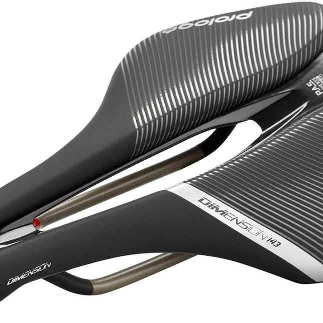 Prologo Dimension Tirox