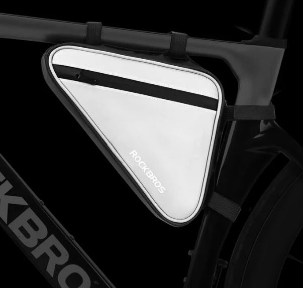 rockbros frame bag refleks