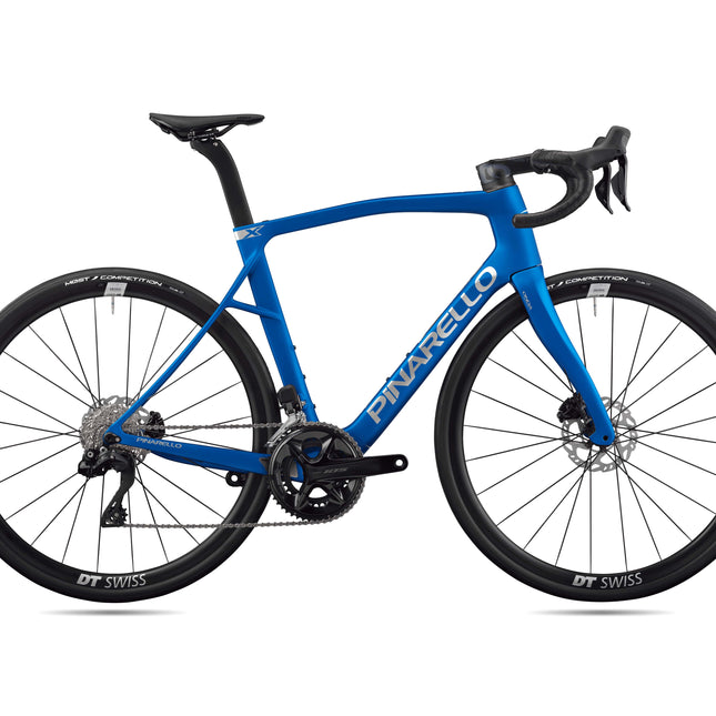 Pinarello X3 105 di2 2026