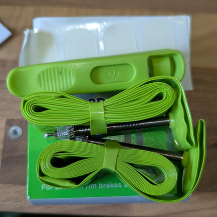 TPU slange 2 pak