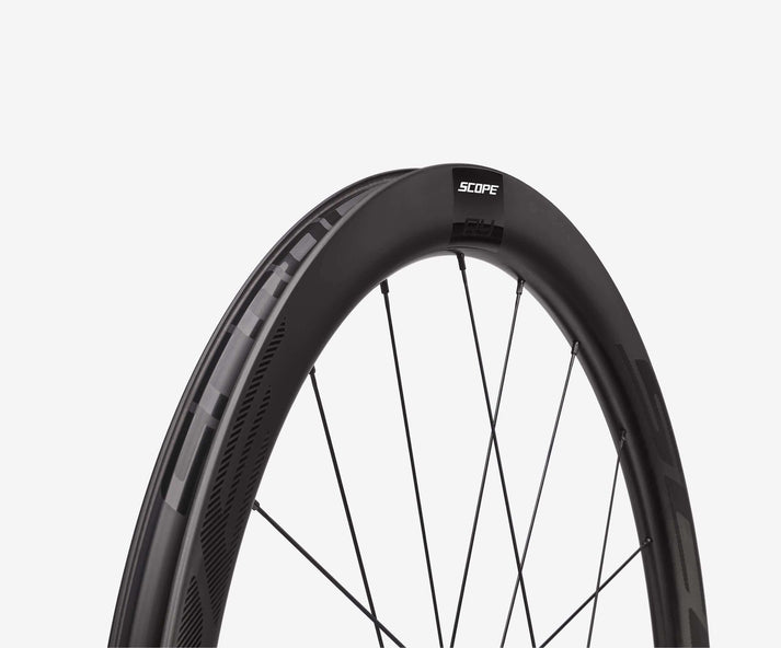 Scope R4 – Kim's cykelservice