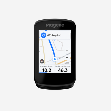 Magene C606