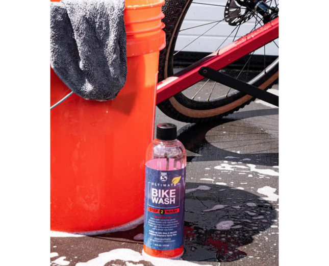Silca Ultimate Bike Wash