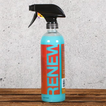 Silca Ultimate Ceramic waterless wash