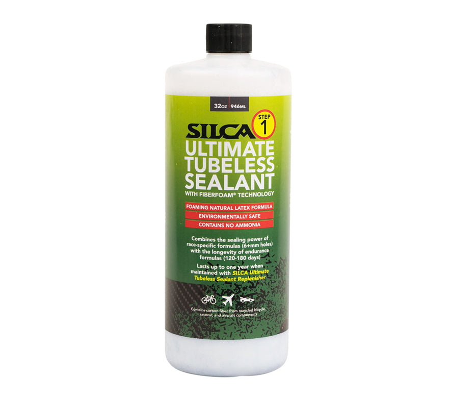 Silca ultimate tubeless sealant 946ml