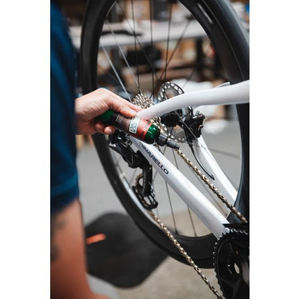 Silca voks starter pakke