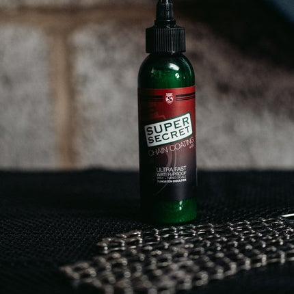 Silca Super secret 60ml