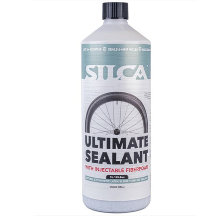 Silca ultimate tubeless sealant 1L
