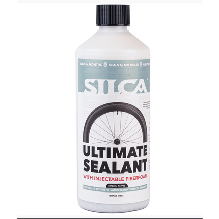 Silca Tubeless 2.0 500ML