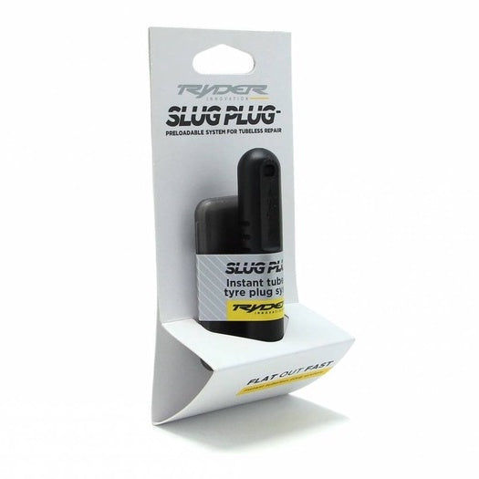 Ryder Slug plug kit