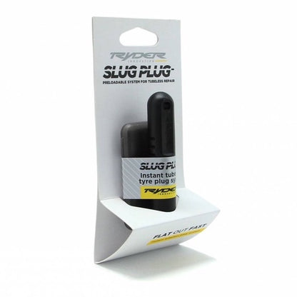 Ryder Slug plug kit