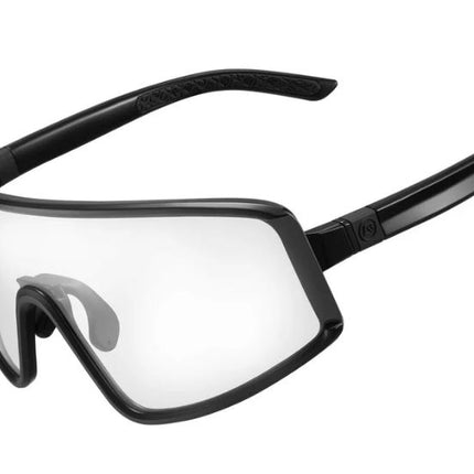 rockbros fotokrom og antidug brille sort