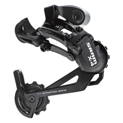 SRAM bagskifter X4 7/8/9 speed