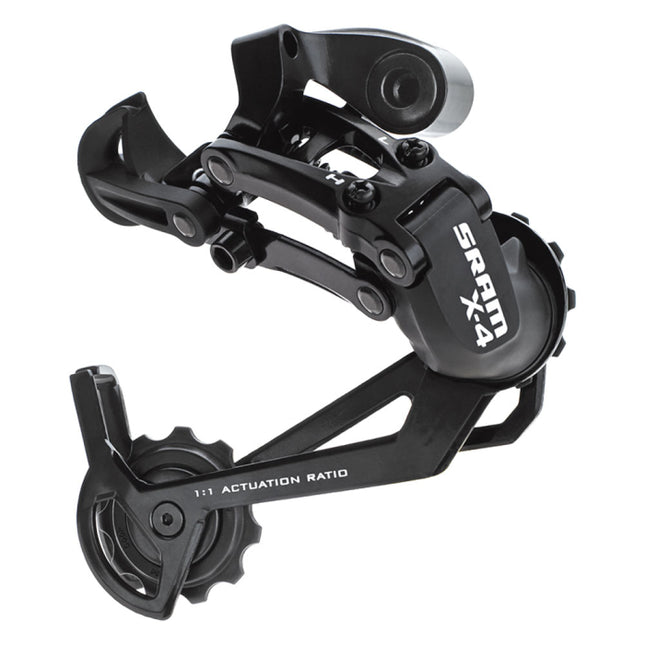 SRAM bagskifter X4 7/8/9 speed