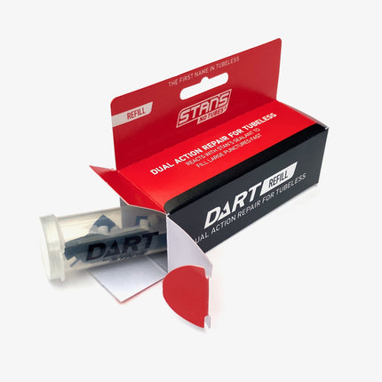 Stans Dart Refill 5 styk