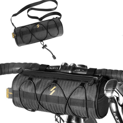 styrtaske 2.1L