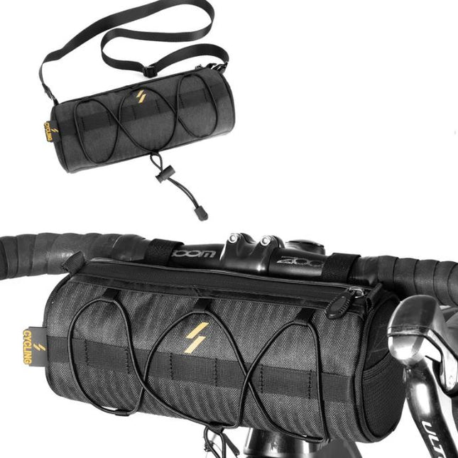 styrtaske 2.1L