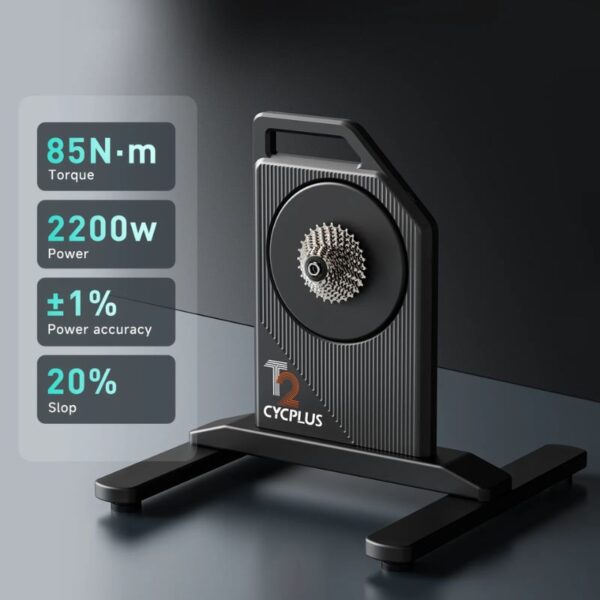 Cycplus T2H hometrainer