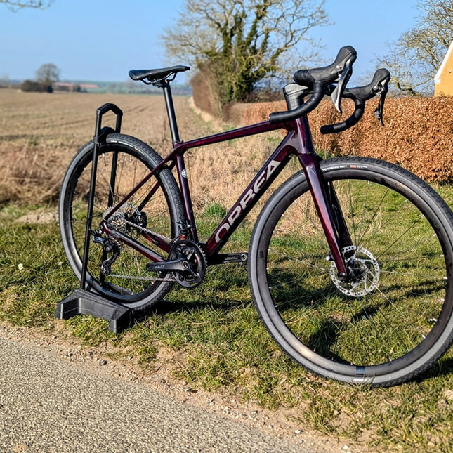 Orbea Terra M30 team custom lakeret