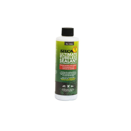 Silca ultimate tubeless sealant 237ml
